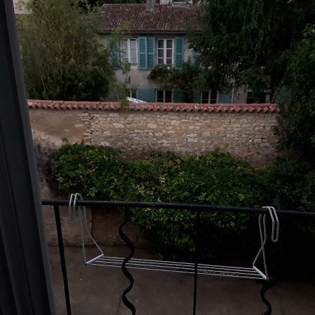 Apartament Studio Augouard, Plein Centre Poitiers Zewnętrze zdjęcie